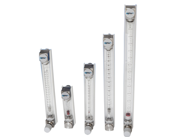 玻璃管流量計(jì)